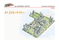 인천,송도,송도글로벌캠퍼스분석 (기후및 대지분석)