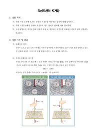 [일반물리학실험]직선도선의 자기장