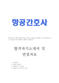 항공간호사 자기소개서합격우수예문/면접빈출질문, 항공간호사지원동기 포부, 항공사 간호사 자소서,아시아나항공 간호사 자기소개서, 산업간호사 자기소개서, 항공전문간호사 자기소개서, 대한항공 간호사 자기소개서, 제주항공 간호사 자소서, 항공간호사자기소개서, 호텔간호사 자기소개서, 항공간호사 합격자기소개서