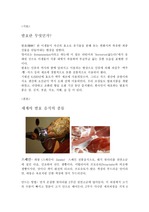 한국의  발효 음식에 대하여