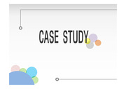 정신 case study SPR, MR