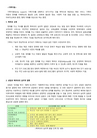특수교육학 :  학부모 상담