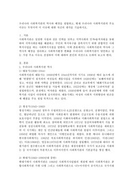 우리나라 사회복지관의 역사와 배경을 설명하고, 현재 우리나라 사회복지관의 주요 이슈는 무엇이며 이 이슈에 대한 자신의 생각을 기술하시오.