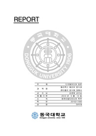 디지털미디어입문 무안경3D방식에 대해서