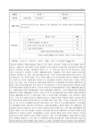 (자신이 분석하고자 하는 제조업 중 어느)00산업의 최근 동향과 경쟁력 강화방안에 대해 논하시오.