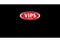 VIPS(빕스) 기업분석 PPT 발표 자료