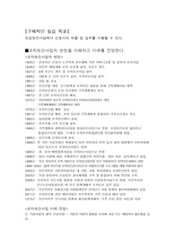 [지역사회 간호학] 모성보건사업에서 간호사의 역할 및 업무