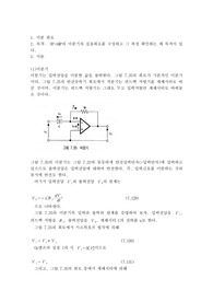 미분 회로