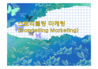 스토리텔링 마케팅(Storytelling Marketing)
