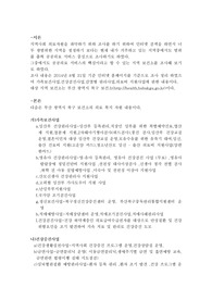 지역사회 의료자원