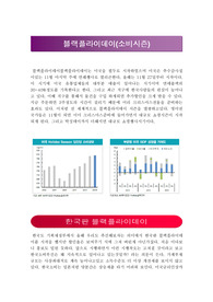 블랙플라이데이 한국판 블랙플라이데이 광군절