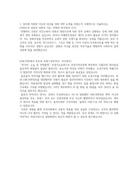 이마트 영업관리 합격자소서(15년 하반기)