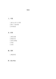 금융기관 KB금융지주 보고서