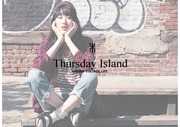 써스데이아일랜드(Thursday Island) - 브랜드컨셉, 역사, SWOT, Target, 포지셔닝, 경쟁사분석, 4P분석