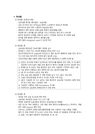 심폐소생술 절차, 제세동기 사용법과 사용되는 약물
