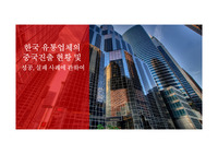 한국유통업체중국진출현황, 중국진출성공사례, 중국진출실패사례, 중국유통시장현황, 롯데마트, 동방cj, 롯데백화점