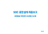 싱크홀 방지대책 피피티자료