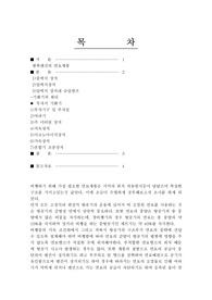 왕복엔진 연료계통에 대하여 