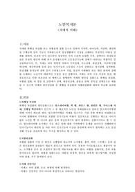 치매의 이해(퇴행성 뇌질환,.뇌혈관질환)
