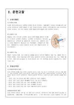 만성신부전 케이스스터디 (CRF  CASE STUDY)