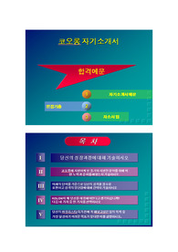 [코오롱자기소개서] 코오롱자기소개서와 면접기출 및 예상질문,코오롱자기소개서자소서,코오롱  영업 및 마케팅, 생산분야 자기소개서,코오롱 기업인재상 및 비전 기업정보