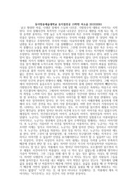 라쇼몽 (나생문) 독후감