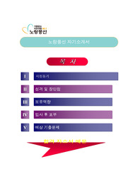 노랑풍선자기소개서,노랑풍선자소서,노랑풍선(공채신입)자기소개서,노랑풍선합격자소서,면접예상질문,노랑풍선여행상자기소개서자소서