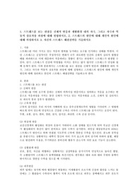 1. 스트레스를 보는 관점을 신체적 반응과 생활환경 내의 자극, 그리고 자극과 역동적 상호작용 과정에 대해 설명하시오. 2. 스트레스의 원인에 대해 개인적 원인에 대해 작성하시오 3. 자신의 스트레스 해결전략을 기술하시오