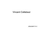 Vincent Callebaut