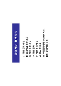 중국 법인 청산  계획, 중국 JV (Joint Venture) 청산 업무에 대한 실무 중심 계획서