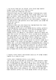 신한데이타시스템 2016 상반기 신입공채 합격 자소서