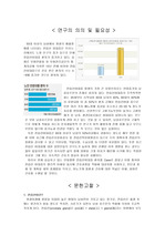 성인간호학실습 BPH문헌고찰 및 case study