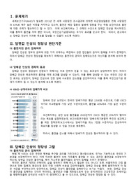 담배값 인상의 정당성