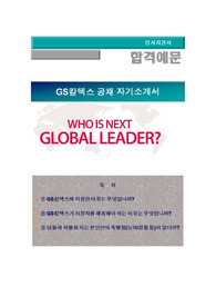 2016년 GS칼텍스 일반직 인턴 모집, 국내 및 해외영업, GS칼텍스 자기소개서+ 자기소개서 팁 + 면접예상문제, GS칼텍스 자소서
