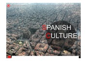 스페인문화의 이해 -복권