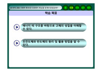 여러 가지 최첨단 신소재(반도체, 고분자 물질 등) 관련 파워포인트 자료