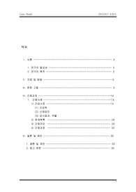 [간호학과 case] 성인간호실습 A+ 만성신부전 (CRF) 케이스