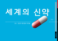 사회동역학 조별과제 ppt[신약]