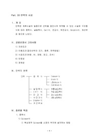 안벽(개선안)의 시공