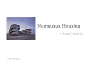 Nemausus Housing