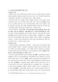 노인장기요양보험법 조사