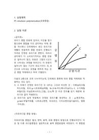 PS emulsion polymerization(유화중합)