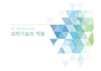 미래한국보고서 통일