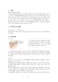 &lt;중환자실&gt; 지주막하출혈(subarachnoid hemorrhage, SAH) 케이스 스터디 ( 간호과정 4개포함)