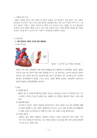 [A+보장] 협심증 간호과정, 협심증case, 협심증 케이스스터디