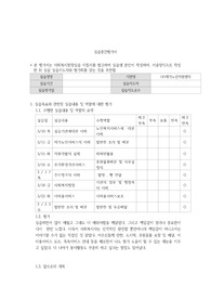 무조건 A+받으세요!! 사회복지실습 중간평가서 여기 있습니다!! 서울시 강서구 재가노인지원센터에서 실습하면서 작성한 사회복지실습중간평가서입니다. 서울 S여대에서 당연히 A+받았습니다.  막연하게 어떻게 써야할지 잘모르시겠다면 망설임없이 구매하셔서 좋은 결과받으시길 바랍니다.