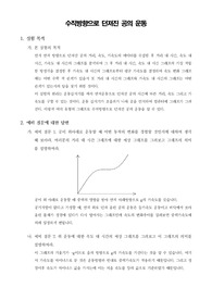 [일반물리학실험] 수직방향으로 던져진 공의 운동
