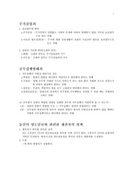 형법각론 기말 족보