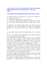 [SH공사][합격자소서] 2015 SH공사 합격 자기소개서