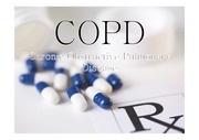 호흡기계 COPD